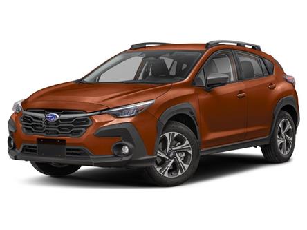 2025 Subaru Crosstrek Touring (Stk: 2104591) in Whitby - Image 1 of 11