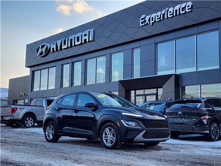 2022 Hyundai Kona 2.0L Essential Value Edition (Stk: TL5628) in Charlottetown - Image 1 of 10