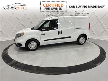 2022 RAM ProMaster City  (Stk: ATNP6626) in Vaughan - Image 1 of 30