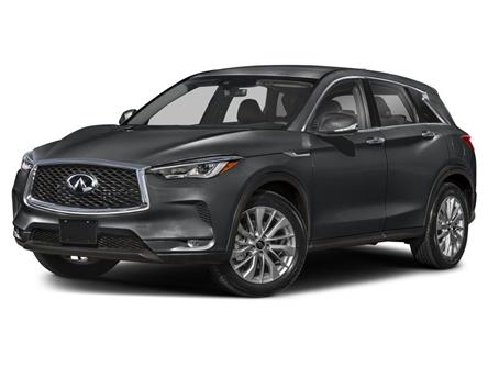 2025 Infiniti QX50 Pure (Stk: K1168) in Thornhill - Image 1 of 11