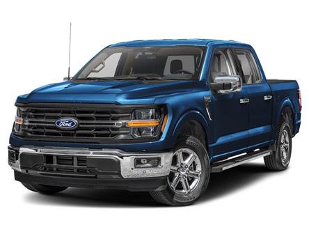 2025 Ford F-150 XLT (Stk: 26694) in Dartmouth - Image 1 of 12
