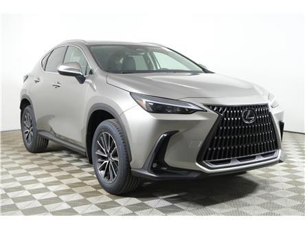 2025 Lexus NX 350 Base (Stk: 15104362) in Richmond Hill - Image 1 of 9