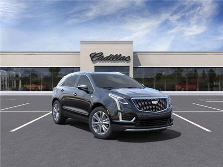 2025 Cadillac XT5 Premium Luxury (Stk: 2025151) in ARNPRIOR - Image 1 of 24