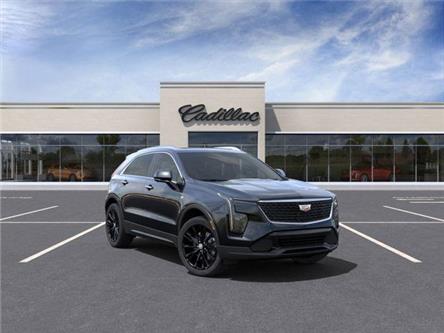 2025 Cadillac XT4 Premium Luxury (Stk: 2025149) in ARNPRIOR - Image 1 of 24
