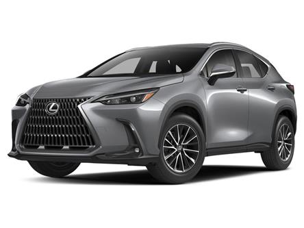 2025 Lexus NX 350 Base (Stk: X2835) in London - Image 1 of 2
