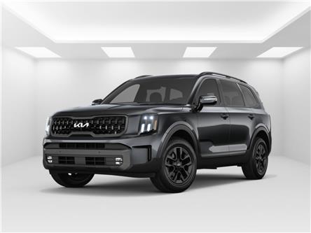 2025 Kia Telluride X-Pro (Stk: K25123) in St. John's - Image 1 of 12