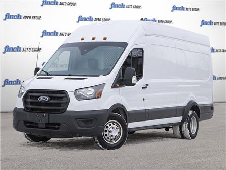 2020 Ford Transit-350 Cargo Base (Stk: P2892) in London - Image 1 of 25