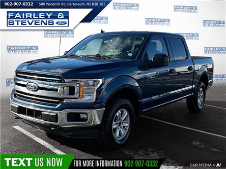 2020 Ford F-150 XLT (Stk: P5938) in Dartmouth - Image 1 of 24