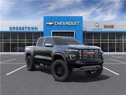 2024 GMC Canyon Denali (Stk: 47559) in Sudbury - Image 1 of 24