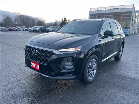 2019 Hyundai Santa Fe  (Stk: 25179A) in Kingston - Image 1 of 23
