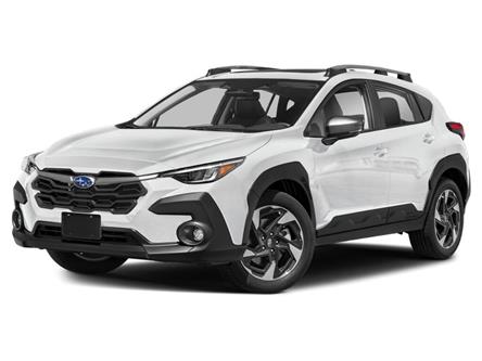 2025 Subaru Crosstrek Limited (Stk: S8555) in St.Catharines - Image 1 of 3