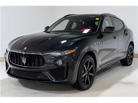 2019 Maserati Levante GTS (Stk: UC2115) in Calgary - Image 1 of 38