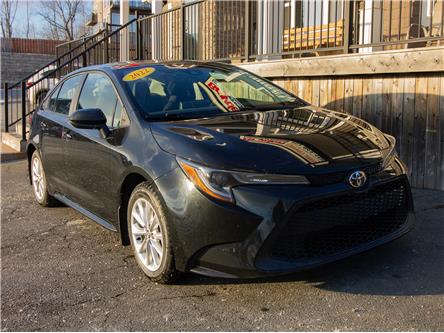 2022 Toyota Corolla LE (Stk: 356688) in Lower Sackville - Image 1 of 22