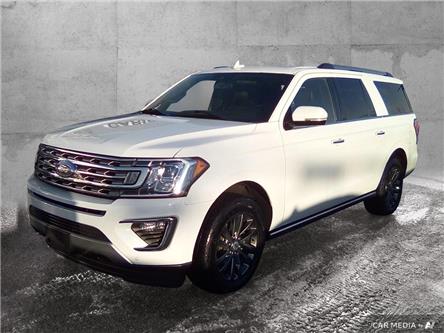 2021 Ford Expedition Max Limited (Stk: 9941) in Williams Lake - Image 1 of 32