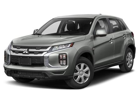 2024 Mitsubishi RVR ES (Stk: 1105BMN) in Owen Sound - Image 1 of 11