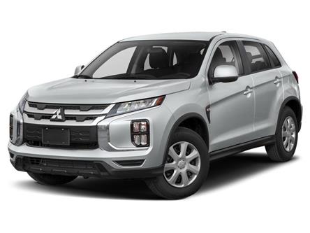 2024 Mitsubishi RVR ES (Stk: 1112BMN) in Owen Sound - Image 1 of 11