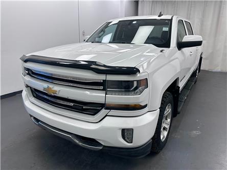 2017 Chevrolet Silverado 1500 1LZ (Stk: 14080) in Lethbridge - Image 1 of 17