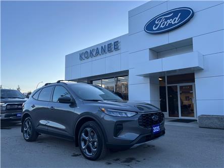 2025 Ford Escape ST-Line (Stk: 25S788) in CRESTON - Image 1 of 24