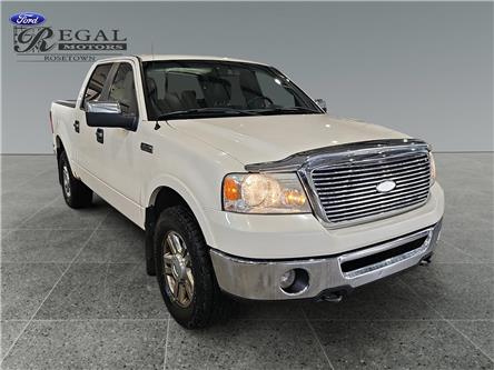 2007 Ford F-150 Lariat (Stk: R9369A) in ROSETOWN - Image 1 of 17