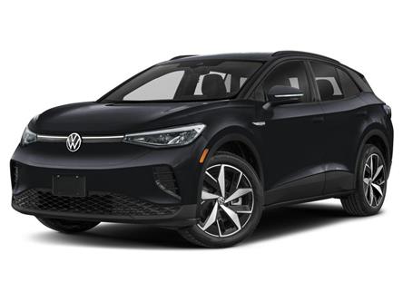 2024 Volkswagen ID.4 Pro (Stk: V4314.) in Kingston - Image 1 of 11