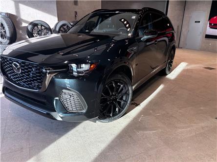 2025 Mazda CX-70 MHEV GT-P (Stk: 5C7012) in Miramichi - Image 1 of 8