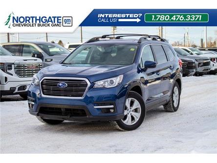 2020 Subaru Ascent  (Stk: 42528A) in Edmonton - Image 1 of 24