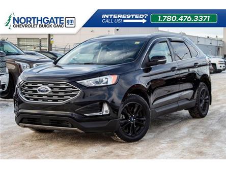 2020 Ford Edge  (Stk: U6625) in Edmonton - Image 1 of 17