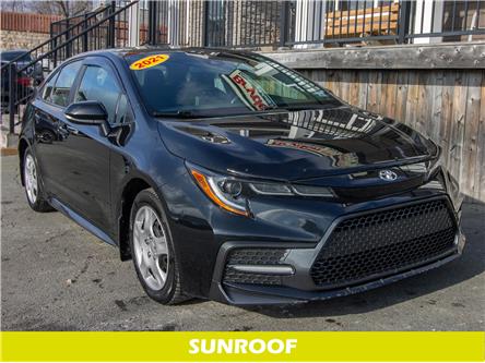 2021 Toyota Corolla SE (Stk: 076948) in Lower Sackville - Image 1 of 23