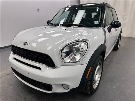 2012 MINI Cooper S Countryman Base (Stk: 14469) in Lethbridge - Image 1 of 18