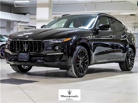 2022 Maserati Levante GT (Stk: MU0468) in Vaughan - Image 1 of 35