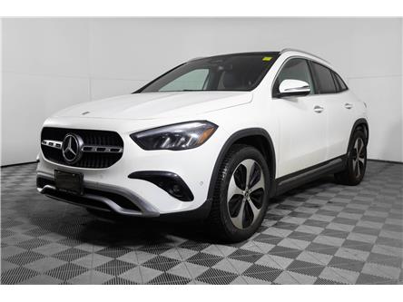 2024 Mercedes-Benz GLA 250 Base (Stk: Q4865) in London - Image 1 of 30