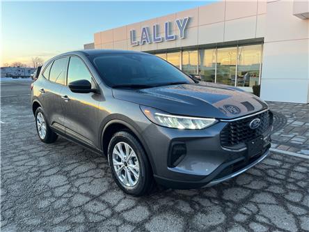 2025 Ford Escape Active (Stk: LFEP00646) in Tilbury - Image 1 of 15
