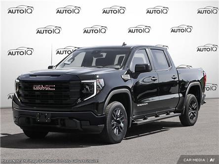 2025 GMC Sierra 1500 Pro (Stk: 25G182) in Tillsonburg - Image 1 of 26