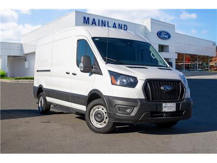 2023 Ford Transit-250 Cargo Base (Stk: P82474) in Vancouver - Image 1 of 19