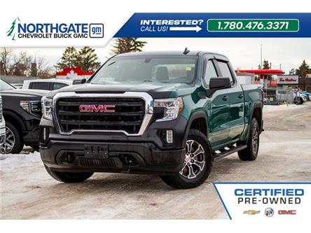 2020 GMC Sierra 1500 Base (Stk: 40887A) in Edmonton - Image 1 of 22