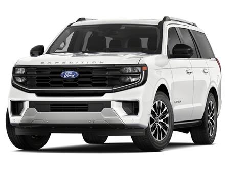 2025 Ford Expedition Platinum (Stk: SK-138) in Okotoks - Image 1 of 2