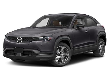 2023 Mazda MX-30 EV GT (Stk: M5245) in Sarnia - Image 1 of 12
