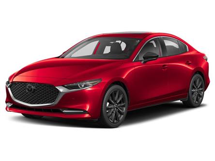 2024 Mazda Mazda3 GT w/Turbo (Stk: M5263) in Sarnia - Image 1 of 2