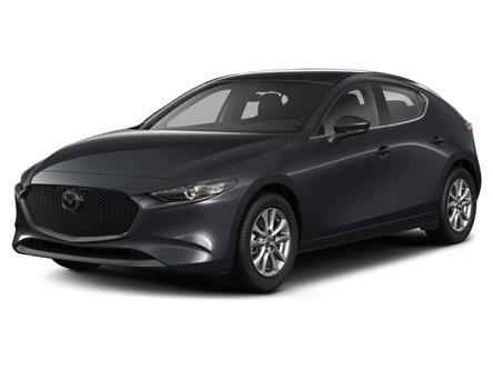2025 Mazda Mazda3 Sport GS (Stk: M5645) in Sarnia - Image 1 of 3