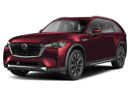 2025 Mazda CX-90 PHEV GT (Stk: M5677) in Sarnia - Image 1 of 3