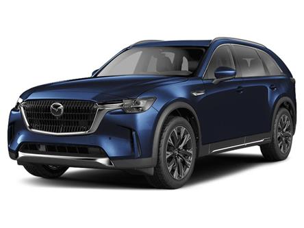 2025 Mazda CX-90 PHEV GT (Stk: M5687) in Sarnia - Image 1 of 3