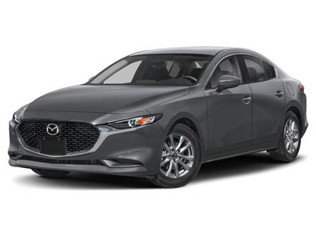2025 Mazda Mazda3 GX (Stk: M5702) in Sarnia - Image 1 of 12