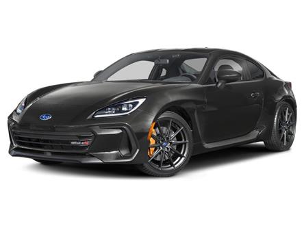 2025 Subaru BRZ TS (Stk: 2104611) in Whitby - Image 1 of 11