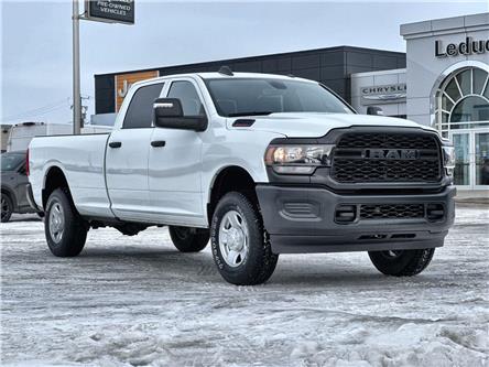 2024 RAM 2500 Tradesman (Stk: R456) in Leduc - Image 1 of 18