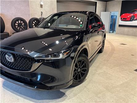 2025 Mazda CX-5 Sport Design (Stk: 5C511) in Miramichi - Image 1 of 9
