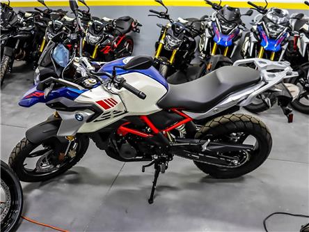 2023 BMW G310GS  (Stk: B1234) in Woodbridge - Image 1 of 12