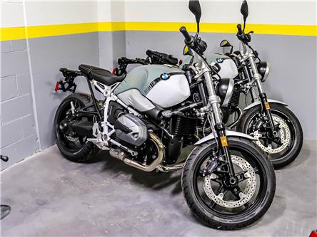 2023 BMW RnineT Pure (Stk: B1261) in Woodbridge - Image 1 of 15