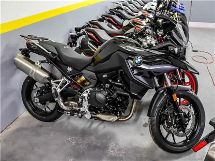 2024 BMW F800GS  (Stk: B1294) in Woodbridge - Image 1 of 13