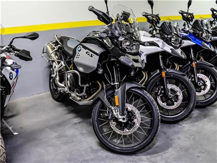 2024 BMW F900GS Adventure (Stk: B1316) in Woodbridge - Image 1 of 13