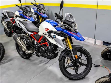 2024 BMW G310GS  (Stk: B1364) in Woodbridge - Image 1 of 12